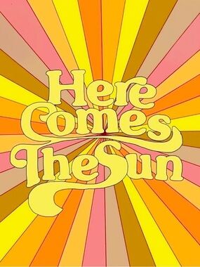 ☀️☀️☀️THE SUNSHINE ROOM. ☀️☀️☀️